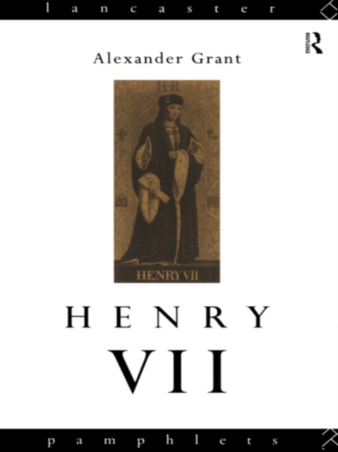 Henry VII, EPUB eBook