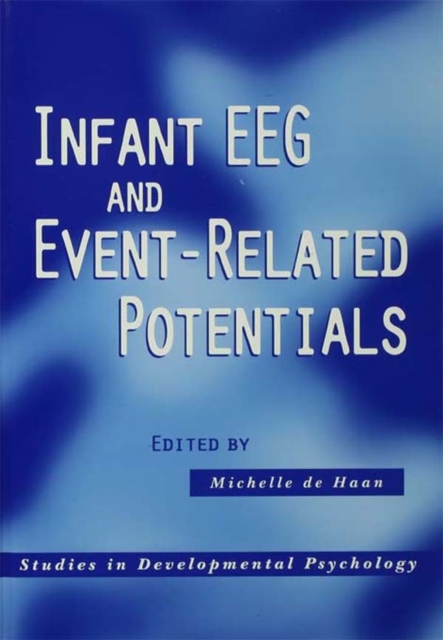 Infant EEG and Event-Related Potentials, EPUB eBook