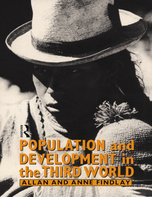Population and Development in the Third World, EPUB eBook