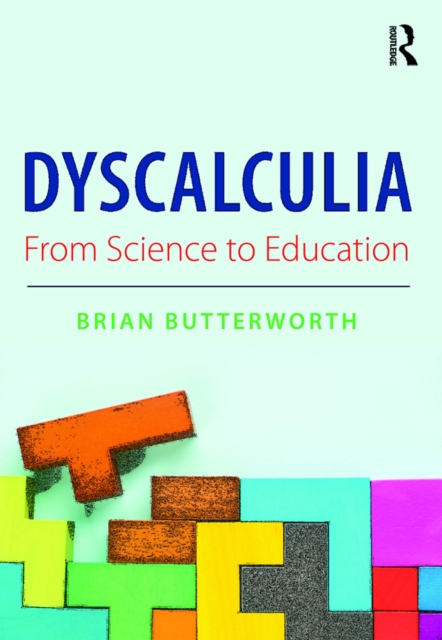 Dyscalculia: from Science to Education, EPUB eBook