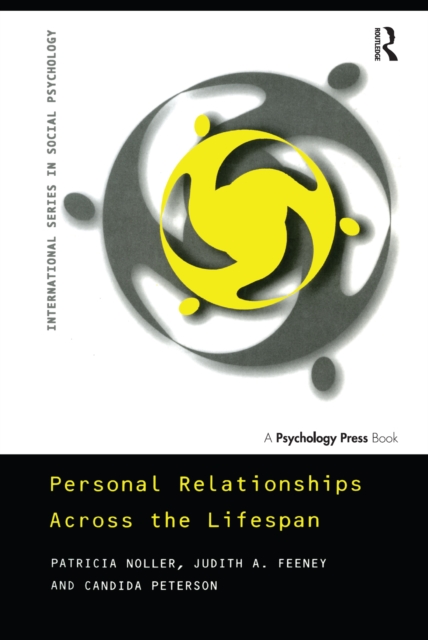 Personal Relationships Across the Lifespan, EPUB eBook