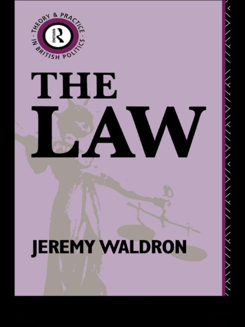 The Law, PDF eBook