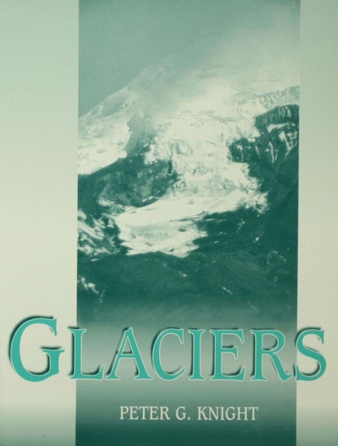 Glaciers, EPUB eBook