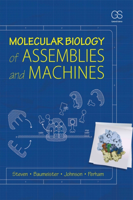 Molecular Biology of Assemblies and Machines, EPUB eBook
