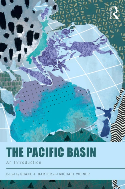 The Pacific Basin : An Introduction, PDF eBook