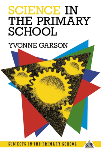 Science in the Primary School, EPUB eBook