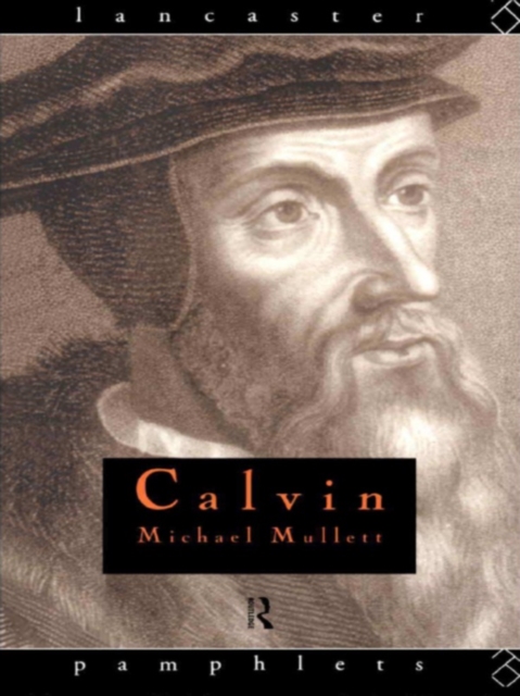 Calvin, EPUB eBook