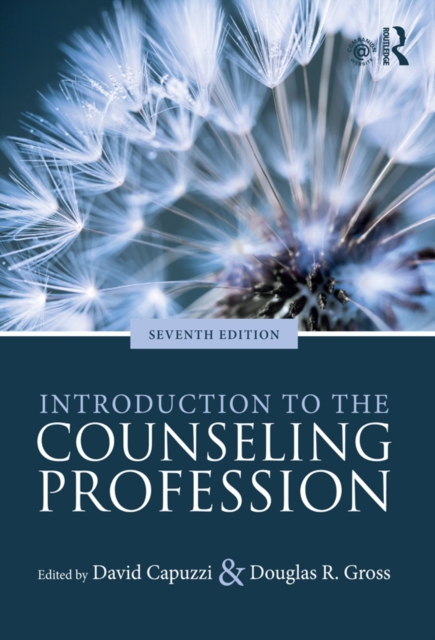 Introduction to the Counseling Profession, PDF eBook
