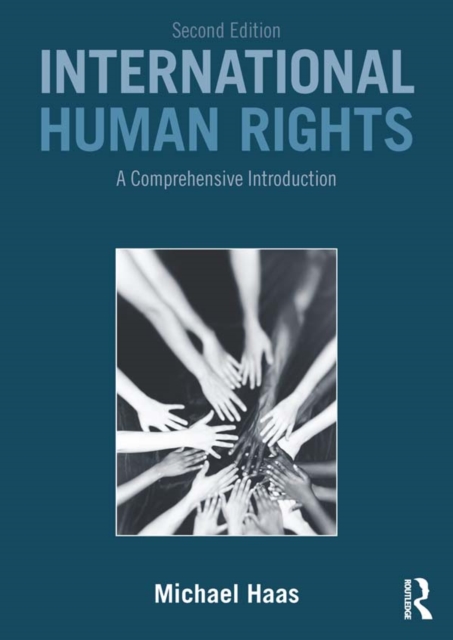 International Human Rights : A Comprehensive Introduction, PDF eBook