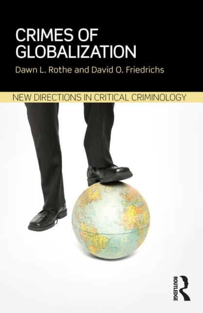 Crimes of Globalization, PDF eBook