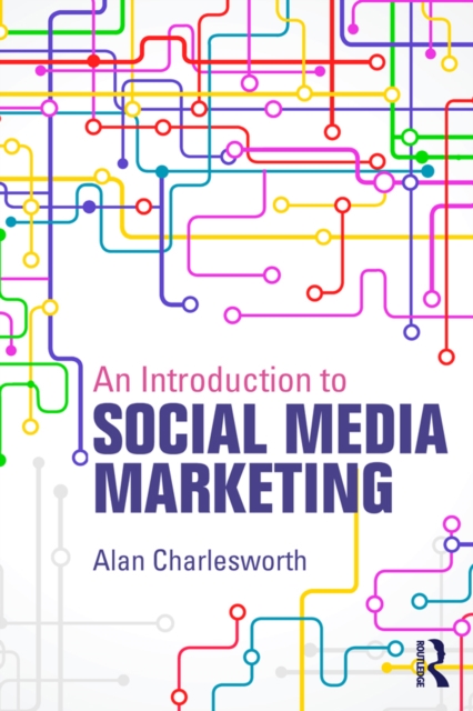 An Introduction to Social Media Marketing, EPUB eBook