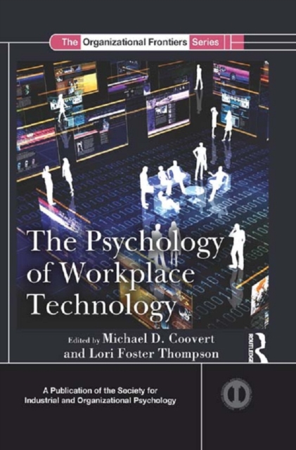The Psychology of Workplace Technology, EPUB eBook