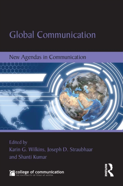 Global Communication : New Agendas in Communication, PDF eBook