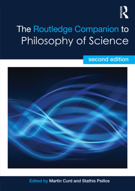 The Routledge Companion to Philosophy of Science, EPUB eBook