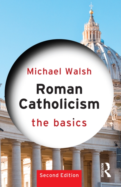Roman Catholicism: The Basics, EPUB eBook