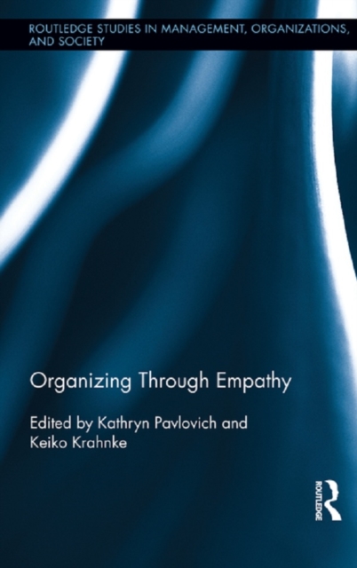 Organizing through Empathy, EPUB eBook