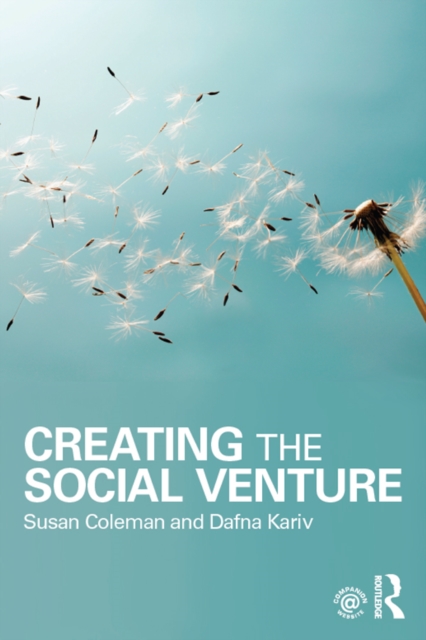 Creating the Social Venture, PDF eBook