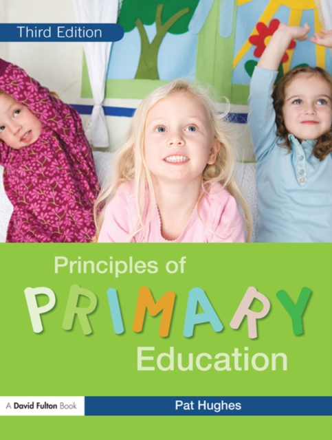 Principles of Primary Education, EPUB eBook