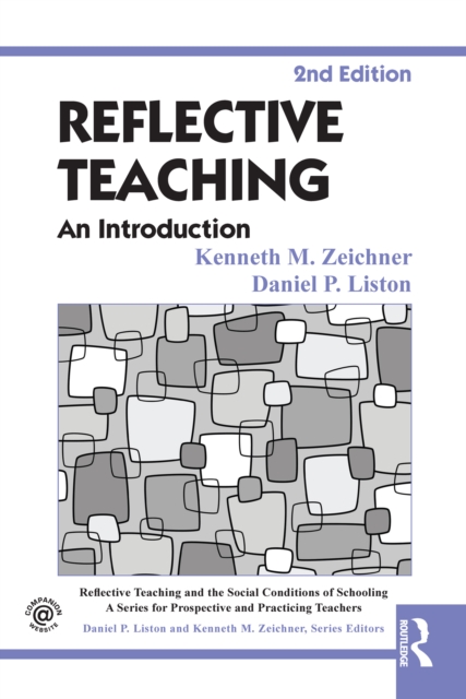 Reflective Teaching : An Introduction, EPUB eBook