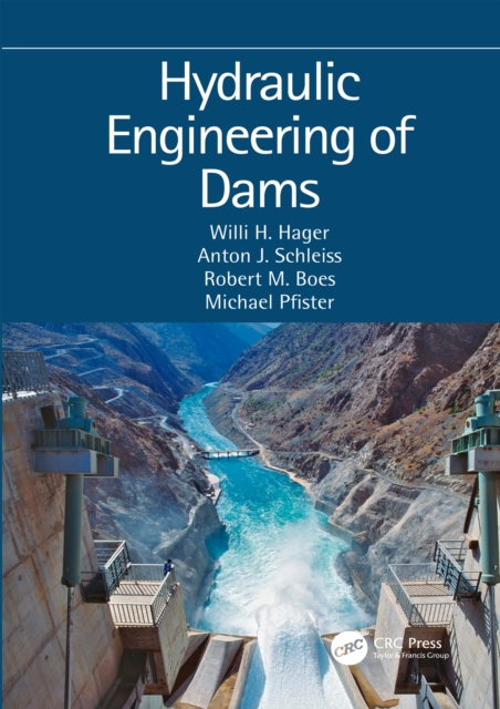 Hydraulic Engineering of Dams, EPUB eBook
