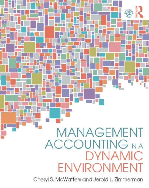 Management Accounting in a Dynamic Environment, EPUB eBook
