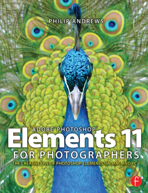 Adobe Photoshop Elements 11 for Photographers : The Creative Use of Photoshop Elements, PDF eBook