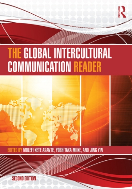The Global Intercultural Communication Reader, EPUB eBook