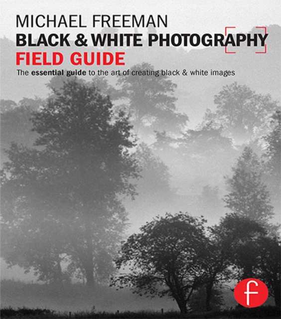 Black and White Photography Field Guide : The essential guide to the art of creating black & white images, PDF eBook