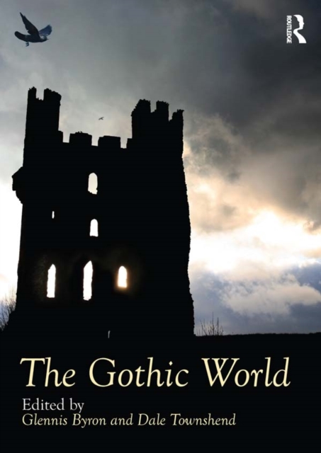 The Gothic World, PDF eBook