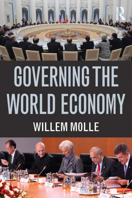 Governing the World Economy, PDF eBook