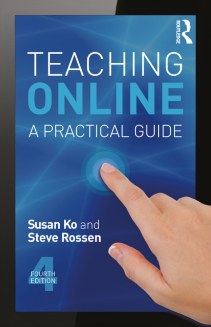 Teaching Online : A Practical Guide, EPUB eBook