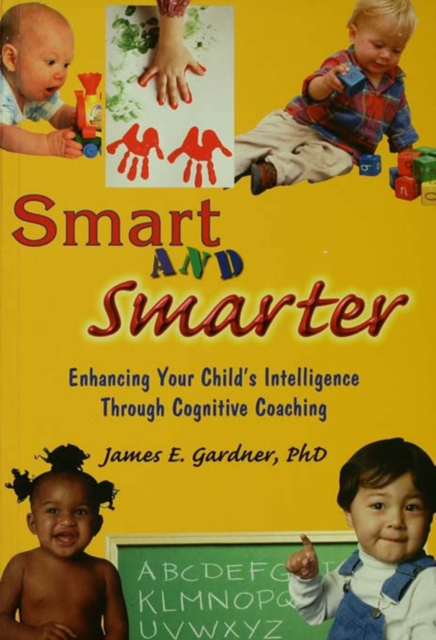 Smart and Smarter, EPUB eBook