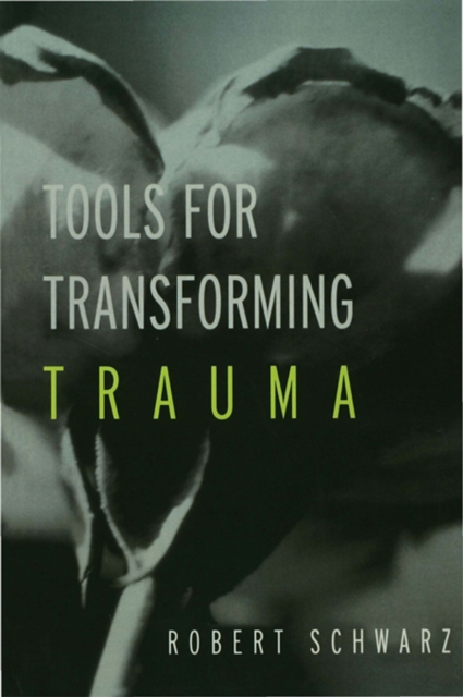 Tools for Transforming Trauma, PDF eBook