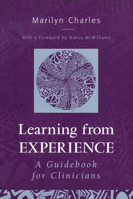 Learning from Experience : Guidebook for Clinicians, PDF eBook
