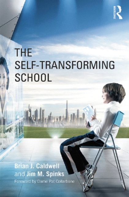 The Self-Transforming School, PDF eBook