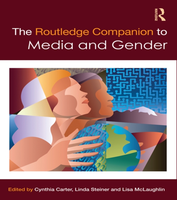 The Routledge Companion to Media & Gender, EPUB eBook