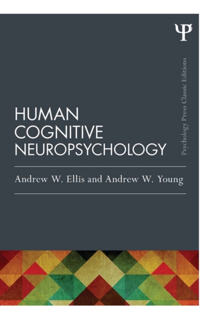 Human Cognitive Neuropsychology (Classic Edition), EPUB eBook