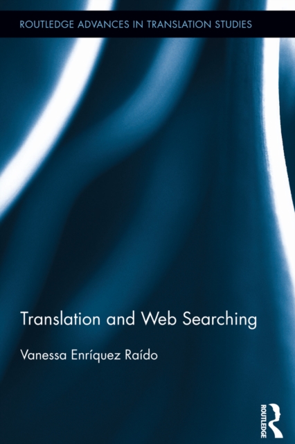 Translation and Web Searching, PDF eBook