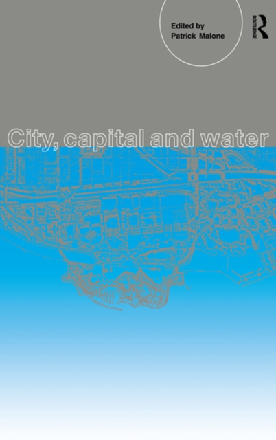 City, Capital and Water, PDF eBook