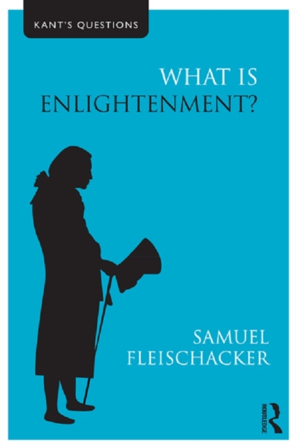 What is Enlightenment?, EPUB eBook