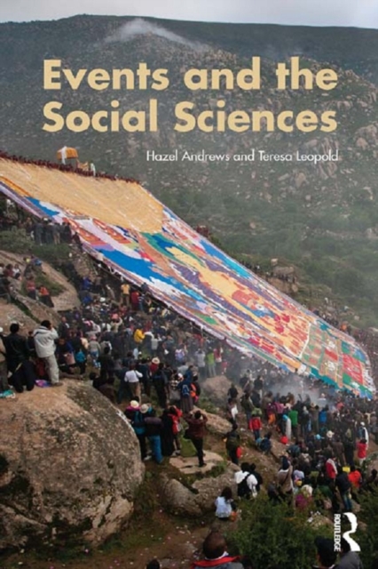 Events and The Social Sciences, EPUB eBook