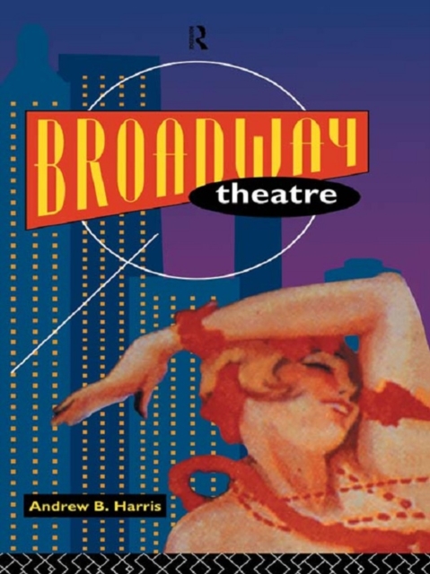 Broadway Theatre, PDF eBook