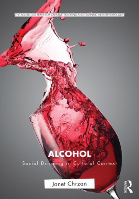 Alcohol : Social Drinking in Cultural Context, EPUB eBook