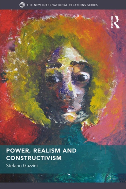 Power, Realism and Constructivism, PDF eBook