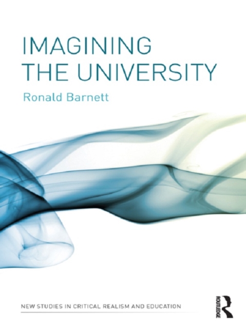 Imagining the University, PDF eBook