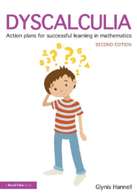 Dyscalculia : Action plans for successful learning in mathematics, PDF eBook