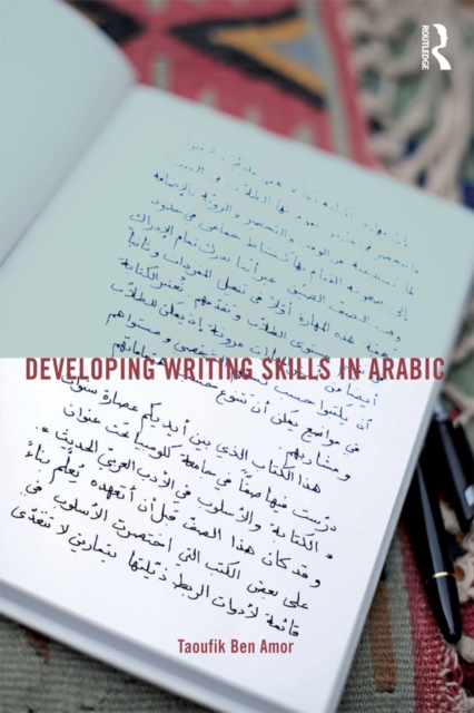 Developing Writing Skills in Arabic, PDF eBook