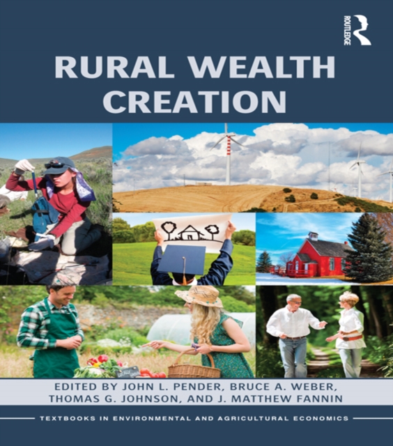 Rural Wealth Creation, PDF eBook