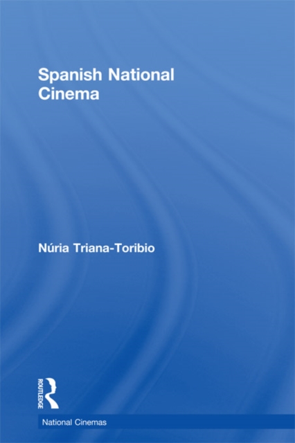 Spanish National Cinema, PDF eBook