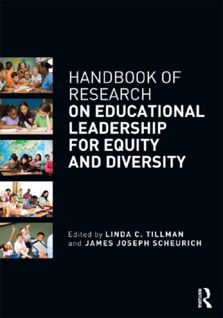 Handbook of Research on Educational Leadership for Equity and Diversity, PDF eBook